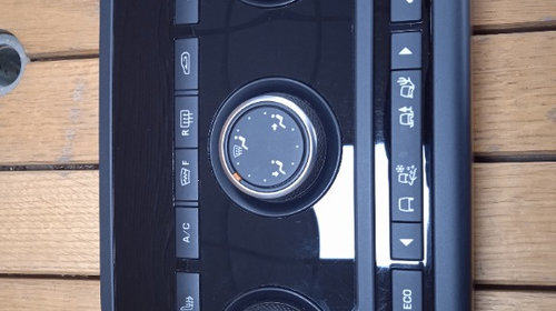 Panou control clima AC Range Rover Disco