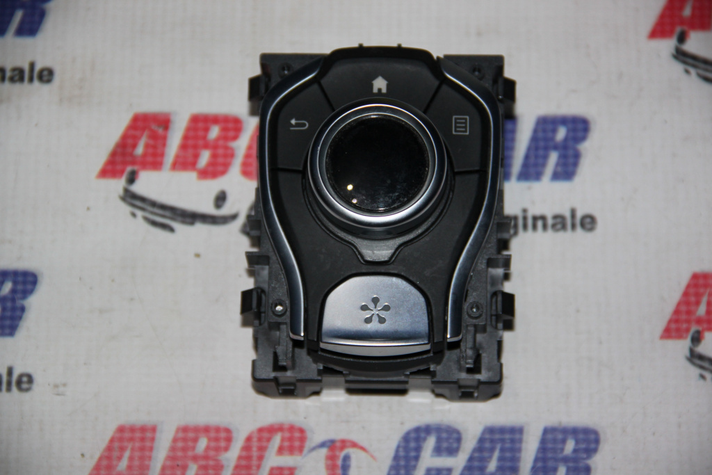 Panou control navigatie Renault Espace cod: 253B08895R 2015-prezent