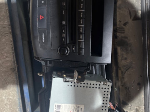 Panou control radio mitsubishi outlander 2 8002a139xa