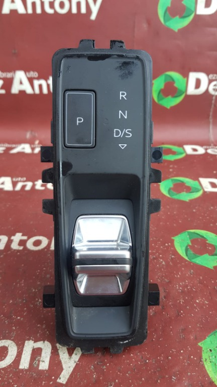 Panou control trepte cutie automata Audi A3 8Y 2019 2020 2021 2022 cod 8Y0713059B