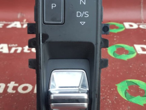 Panou control trepte cutie automata Audi A3 8Y 2019 2020 2021 2022 cod 8Y0713059B