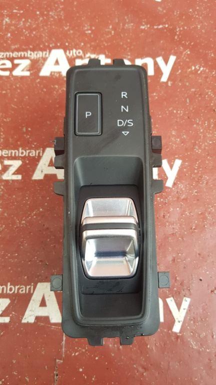 Panou control trepte cutie vieze automata Audi A3 8Y Sportback 2019 2020 2021 2022 cod 8Y0713059D
