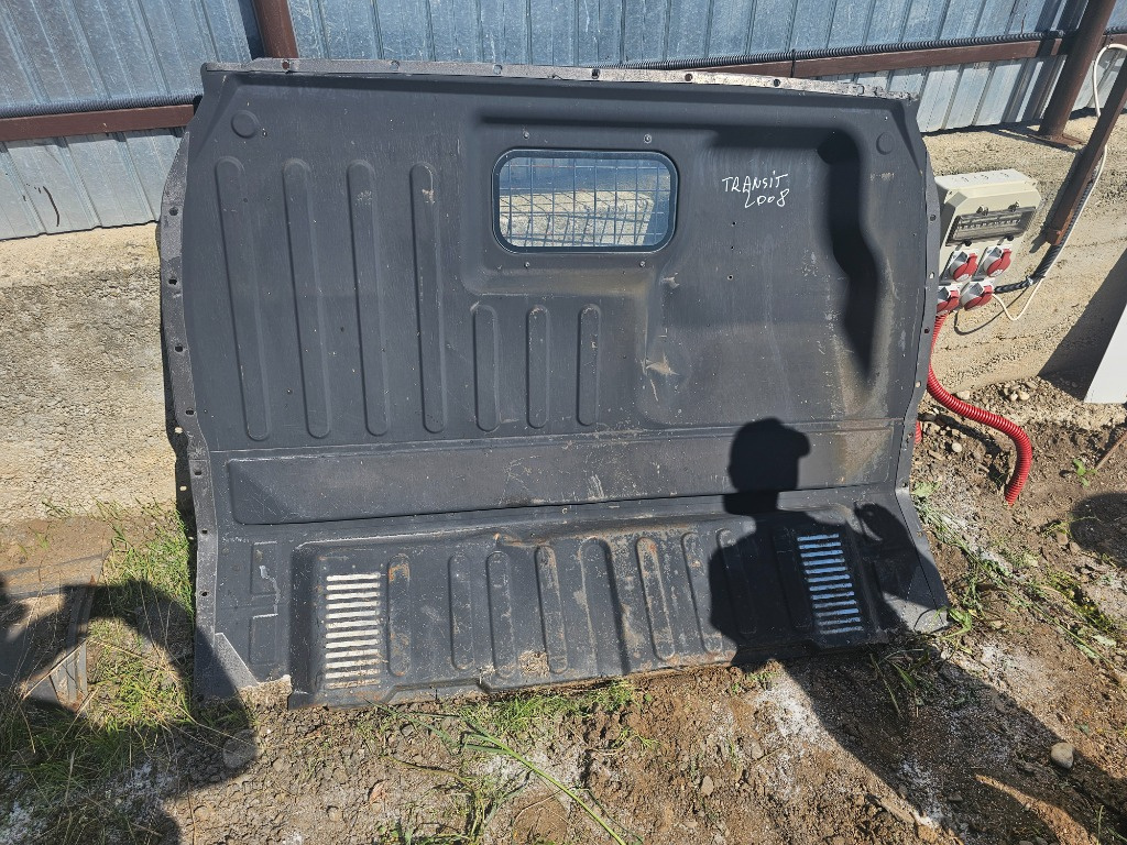 Panou despărțitor Ford Transit 2008 original din