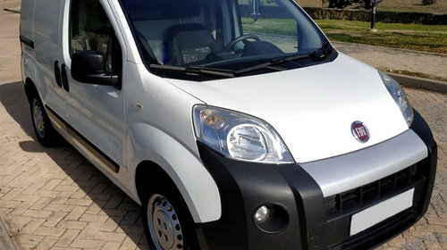 Panou despartitor Fiat Fiorino 2012 2013