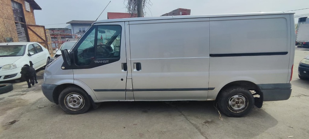 Panou despartitor Ford Transit 2.2 TDCI 115 cp euro 5 ,tractiune fata , an de fabricatie 2012