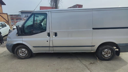 Panou despartitor Ford Transit 2.2 TDCI 