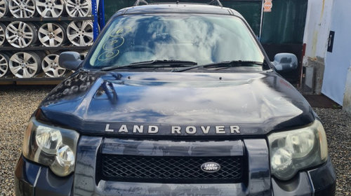 Panou Despartitor Land Rover Freelander 