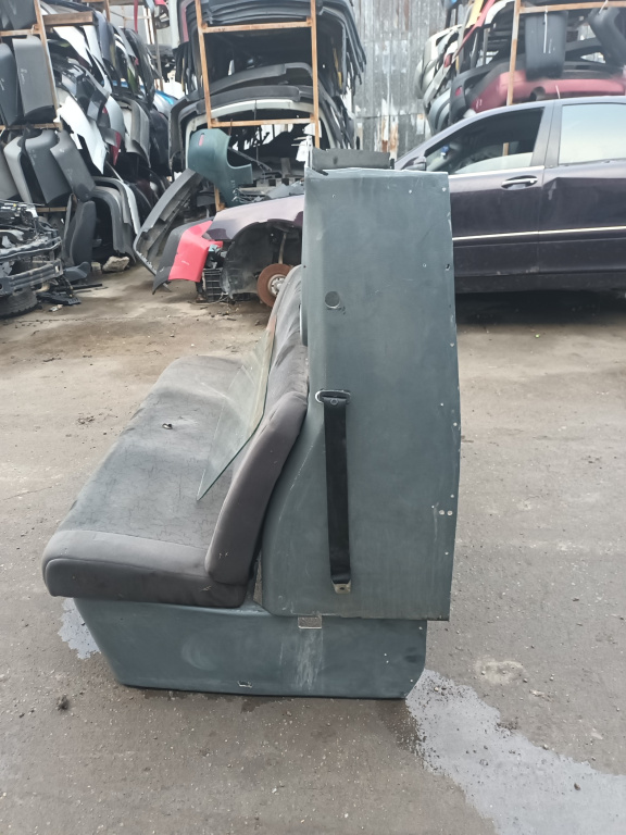 Panou Despartitor Mercedes-Benz VITO / V