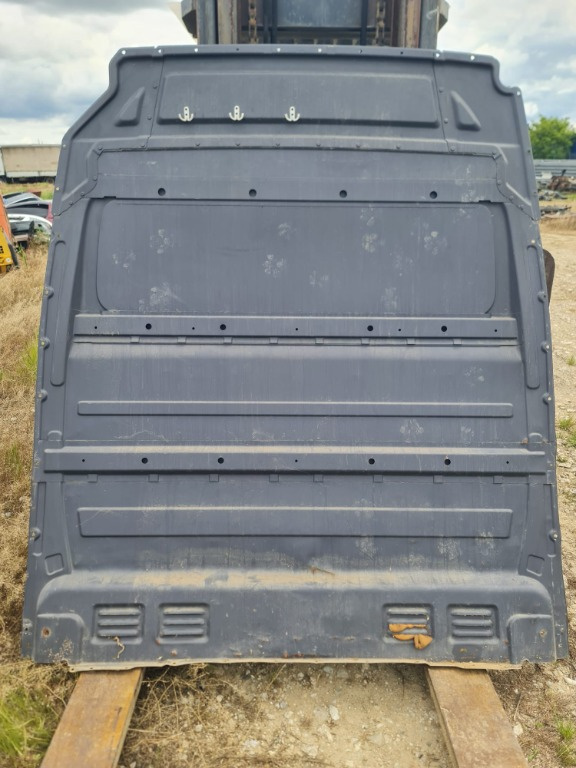 Panou despartitor MERCEDES SPRINTER W 906 an 2009