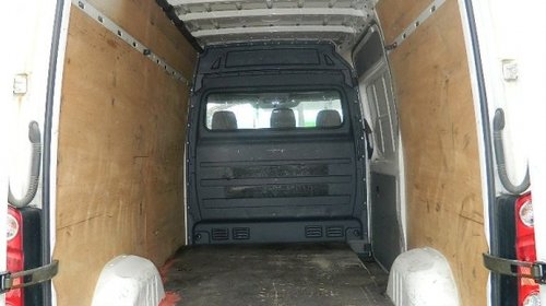 Panou despartitor Vw Crafter 2.5Tdi 140c