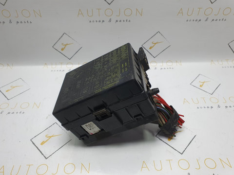 Panou electric motor HYUNDAI H-1 Box (A1) [ 1997 - 2008 ] OEM 91860-4A000