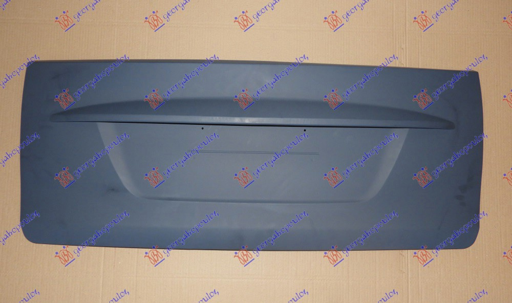 PANOU EXT. HAION - SMART FORTWO 07-12, SMART, SMART FORTWO 07-12, 086501490