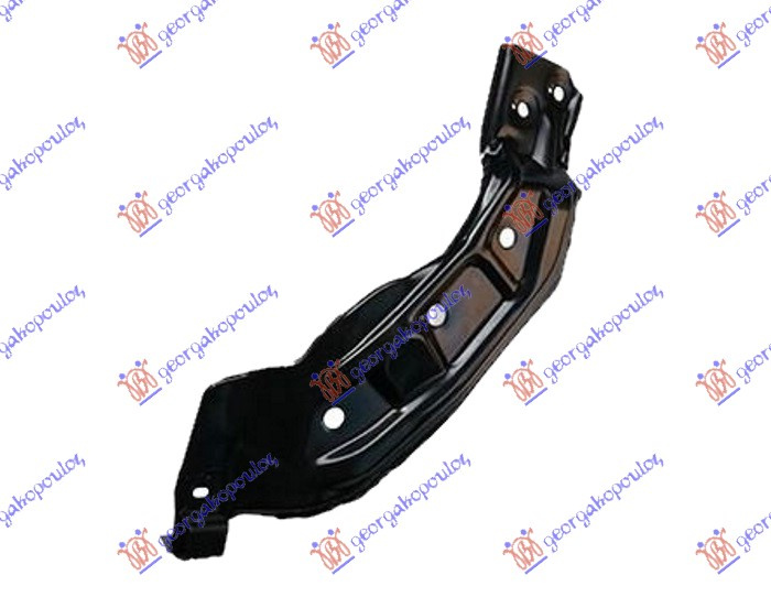 PANOU FAR METALIC Stanga. , VW, VW T-CROSS 19-23, 894100472