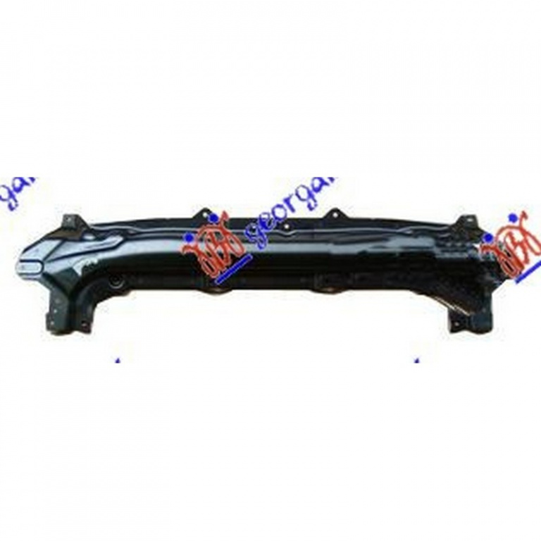 PANOU FATA BMW SERIE 7 E65 2001->2007 Panou fata superior PIESA NOUA ANI 2001 2002 2003 2004 2005 2006 2007