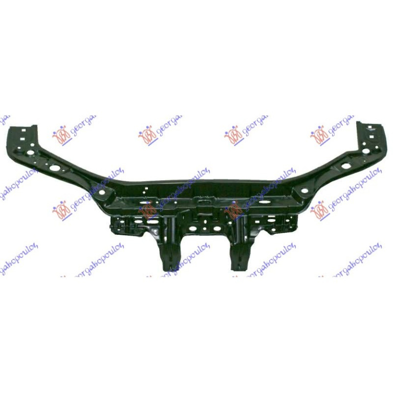 PANOU FATA FIAT PUNTO 1999->2011 Panou fata superior 2003-> PIESA NOUA ANI 1999 2000 2001 2002 2003 2004 2005 2006 2007 2008 2009 2010 2011