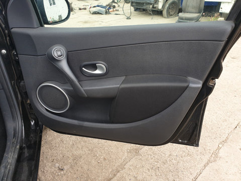 Panou Fata Interior Usa Portiera Dreapta Fata Pasager Renault Clio 3 2005 - 2014