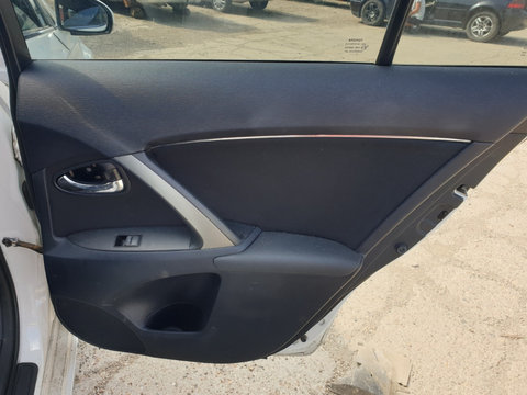 Panou Fata Interior Usa Portiera Dreapta Spate Toyota Avensis 3 Break Combi Facelift T27 2009 - 2018