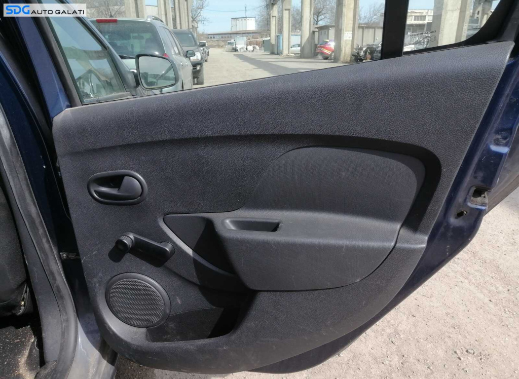 Panou Fata Interior Usa Portiera Dreapta