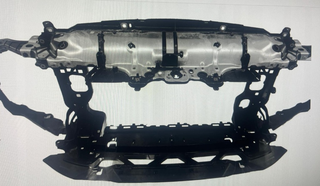 PANOU FATA PORSCHE MACAN 18-22 LIFT 3.0 TDI 2