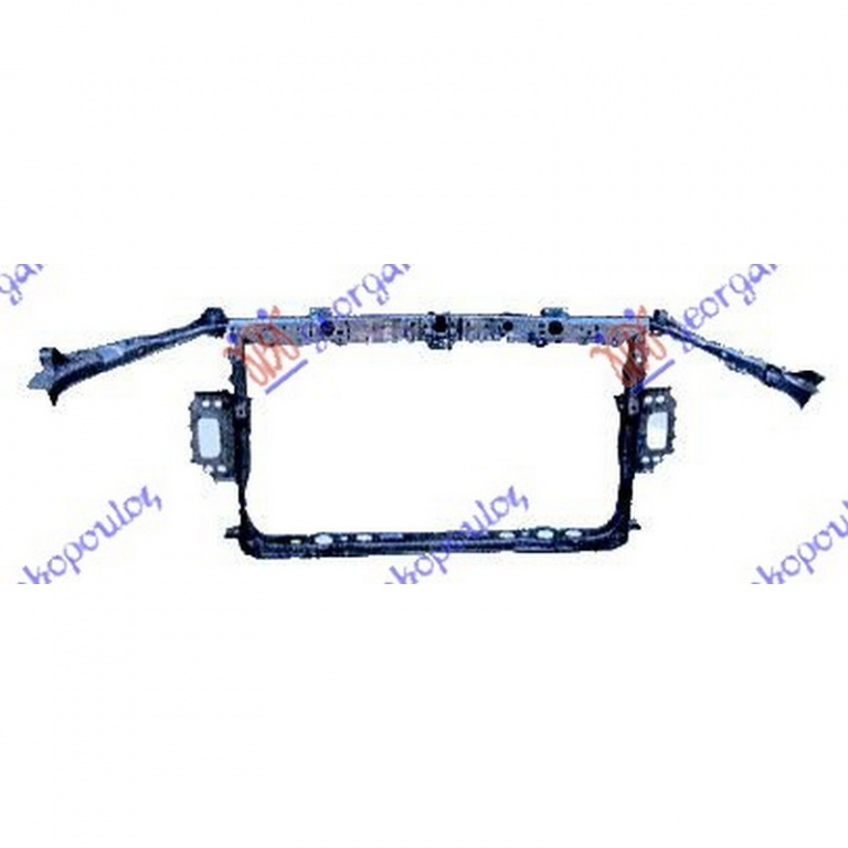 PANOU FATA TOYOTA COROLLA 2006->2012 Panou fata trager complet Sedan 2007->2011 PIESA NOUA ANI 2007 2008 2009 2010 2011