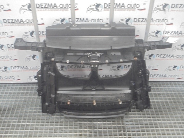 Panou frontal, 5164-7058593, Bmw 1 coupe (E82)