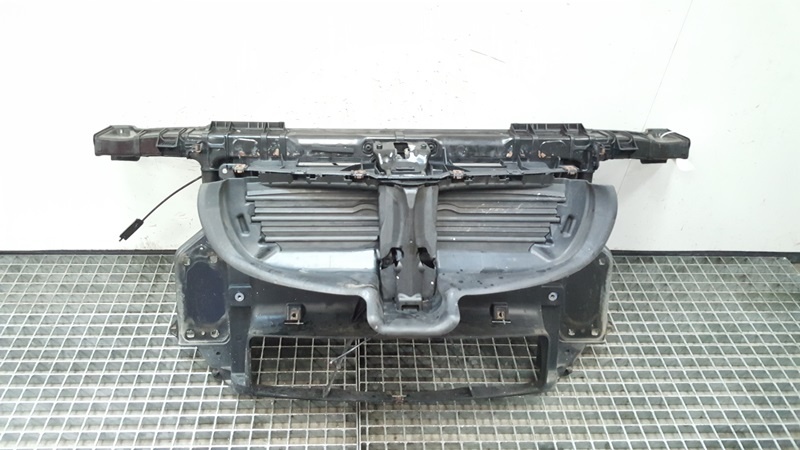 Panou frontal 5164-7193748-02, Bmw 1 (E81, E87) (id:352619)