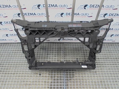 Panou frontal, 6J0805588, Seat Ibiza 5 (6J5) (id:253294)