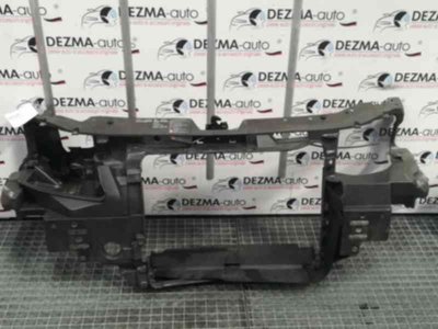 Panou frontal, 7M3010259H, Seat Alhambra (7V8, 7V9