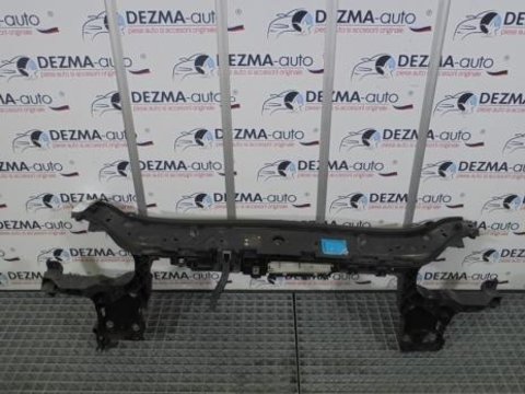 Panou frontal 8200137495, Renault Megane 2