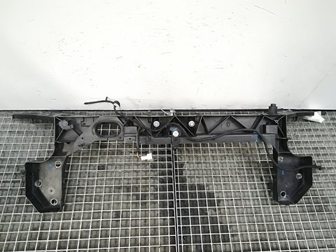 Panou frontal 8200290148, Renault Clio 3