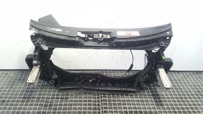 Panou frontal, Audi A6 (4F2, C6) 4F0805594 (id:354814)