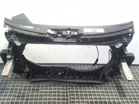 Panou frontal, Audi A6 (4F2, C6) 4F0805594 (id:354814)