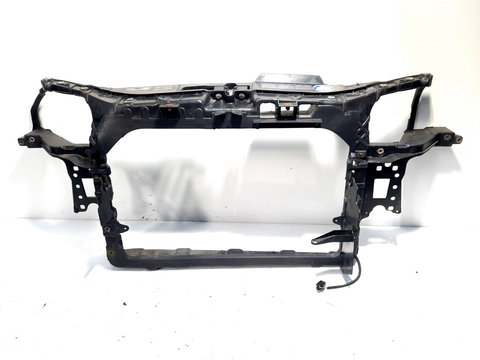 Panou frontal, cod 6L0805588A, Seat Ibiza 4 (6L1) (id:509341)