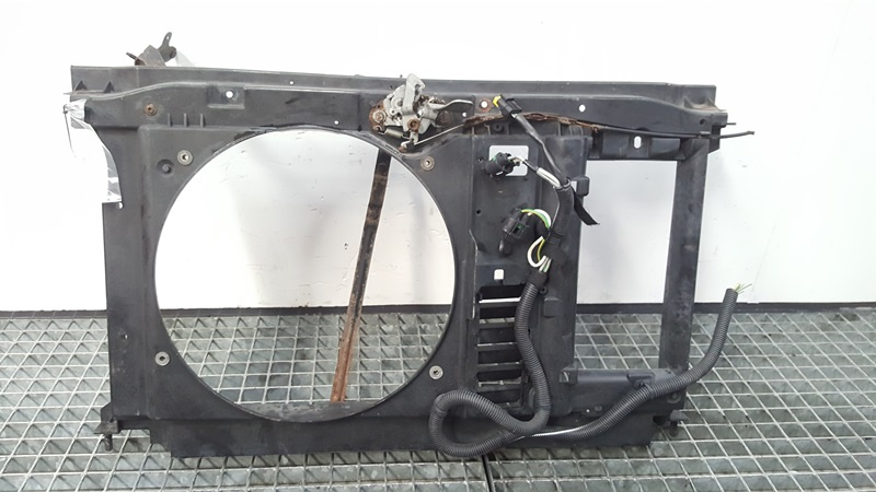 Panou frontal, cod 9651941680, Peugeot 307 Break (idi:341018)