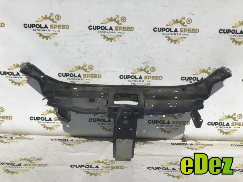 Panou frontal Dacia Sandero 2 (2012-2017) 1.2 benzina D4F (732) 625129035r