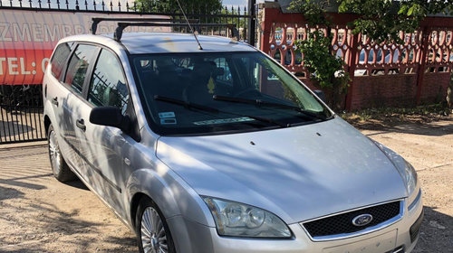 Panou Frontal Ford Focus MK2 1.6 TDCI 20