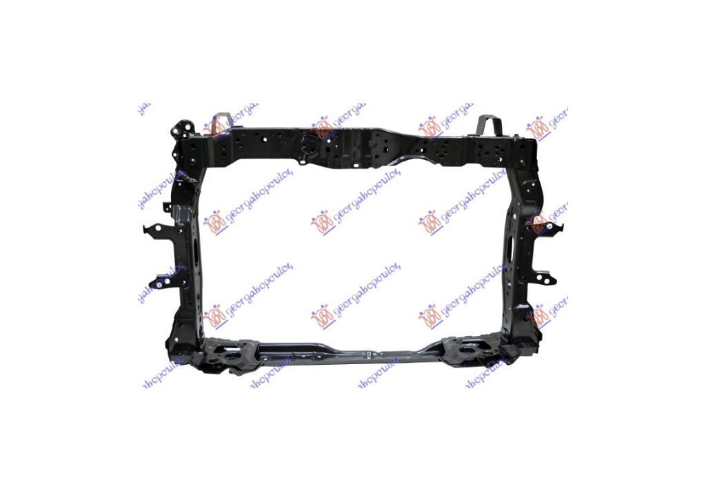 Panou frontal Honda HR-V 2019-2022 NOU 60400-T7W-A50ZZ