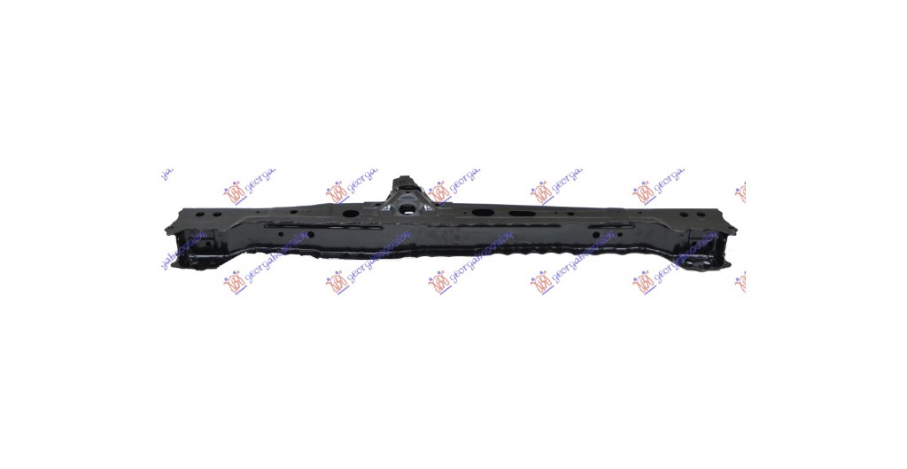 Panou frontal inferior Toyota Prius 2009-2016 NOU 57104-47020