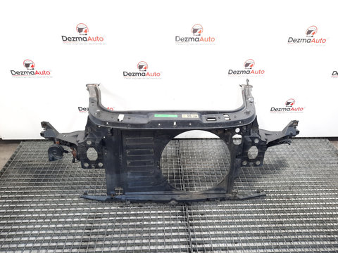 Panou frontal, Mini Cooper (R56) [Fabr 2006-2014] 1.6 benz, N12B16A, 51467145012 (id:446543)