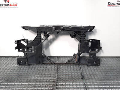 Panou frontal, Renault Megane 3 Combi [Fabr 2008-2