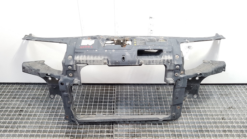 Panou frontal, Skoda Fabia 1 Sedan (6Y3), cod 6Y0805246