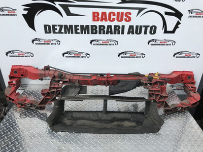 Panou Frontal Trager Ford Focus 3 1.6 Tdci COD BM5