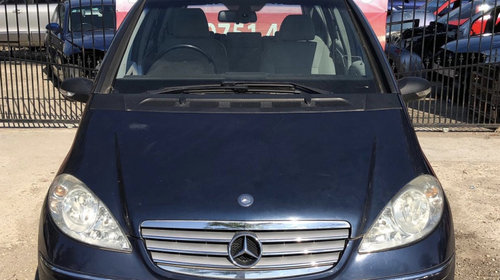 Panou Frontal Trager Mercedes A180 1.6 b