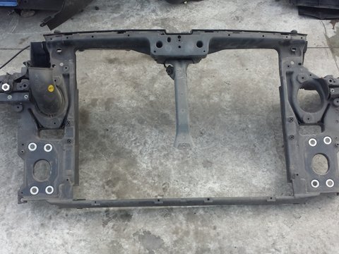 Panou frontal (trager) Vw Touareg, 2.5 tdi, 7L0121407E