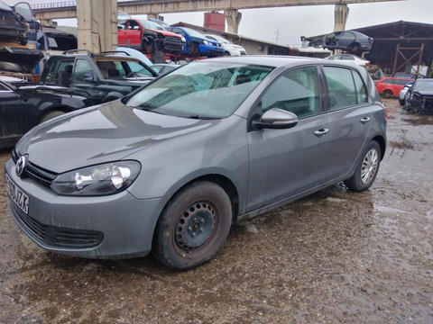 Panou frontal VW Golf 6 1.6 TDI