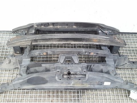 Panou frontal, Vw Touran (1T1, 1T2) (id:350815)