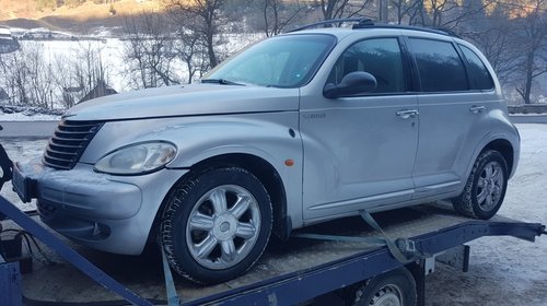 Panou/fusta spate CHRYSLER PT CRUISER 2.