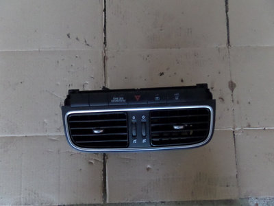 Panou+Grila Ventilatie Volkswagen Polo 6R 2010 201