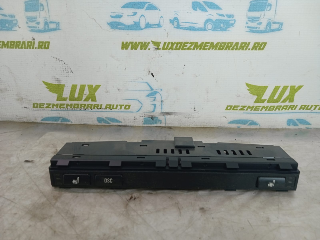 Panou incalzire scaune 6914733 BMW Seria 3 E46 [1997 - 2003] 2.0 D m47 204d4