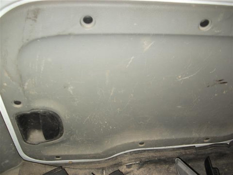 Panou int usa culisanta dreapta cu maner deschidere int Renault Kangoo 15 DCI an 2007